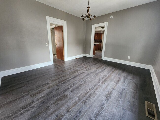 Foto del edificio - Three Bedroom Single Family Home!