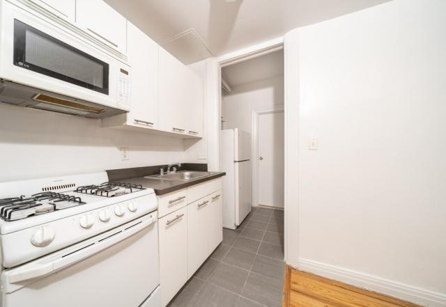 Foto del edificio - 1 bedroom in NEW YORK NY 10040