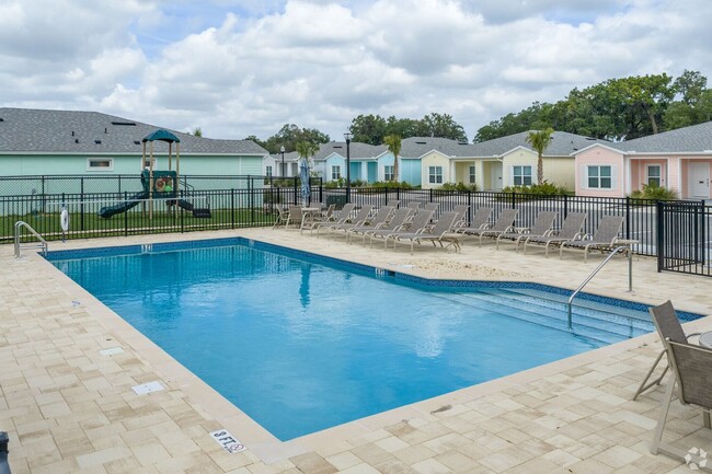 Interior Photo - Keys at Wildwood