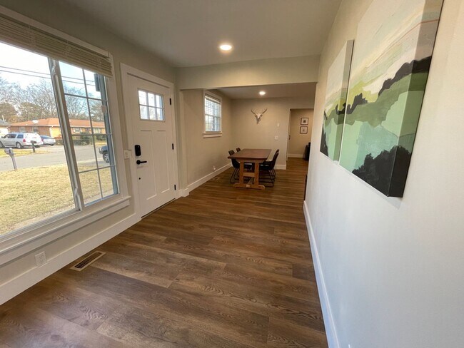 Foto del edificio - Lovely Ranch Home