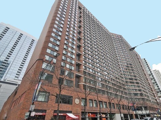 Foto del edificio - 211 E Ohio St