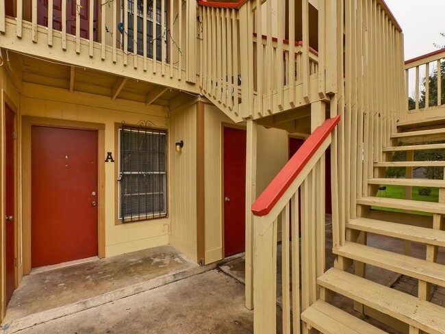 Foto del edificio - 4300 Acropolis Ct