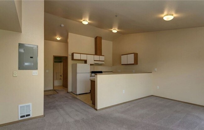 Foto del interior - Boardwalk Apartments