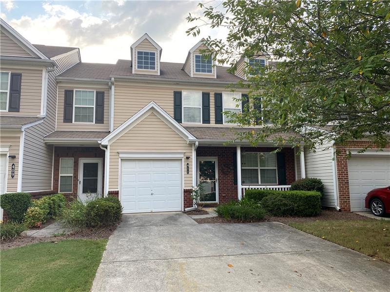 Primary Photo - 411 Weatherstone Pl