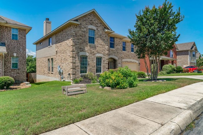 Building Photo - 23103 Fairway Brg San Antonio TX 78258