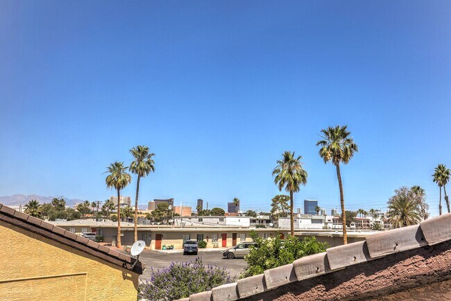 Foto del edificio - 2 Bedroom for Rent Las Vegas Nevada.