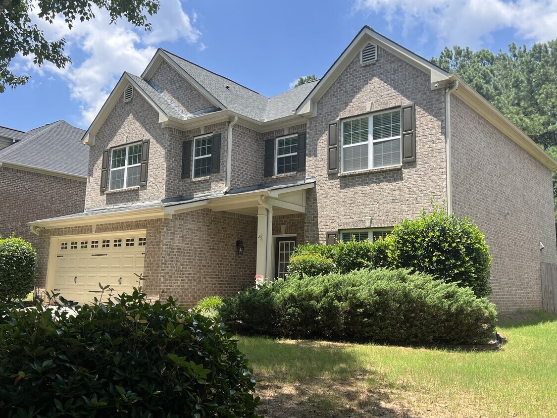 Foto principal - 100 Daniel Creek Ln NW