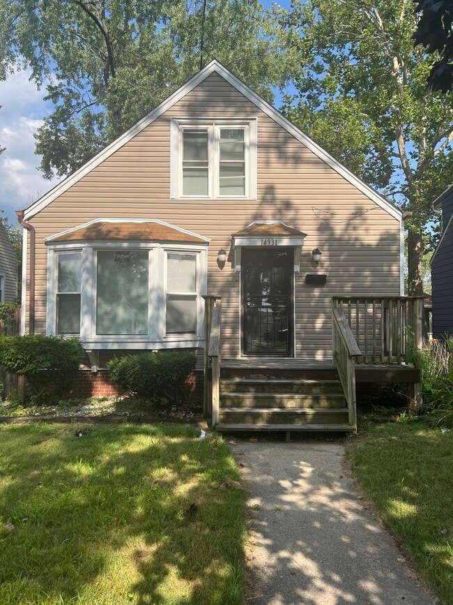 Building Photo - 14931 Evers St