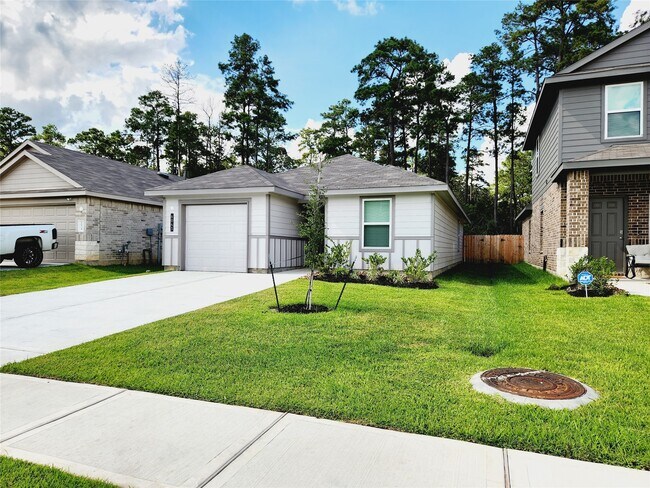 Foto del edificio - 6043 Canyon Dawn Dr