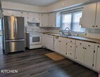 Cocina - 329 N 2nd St