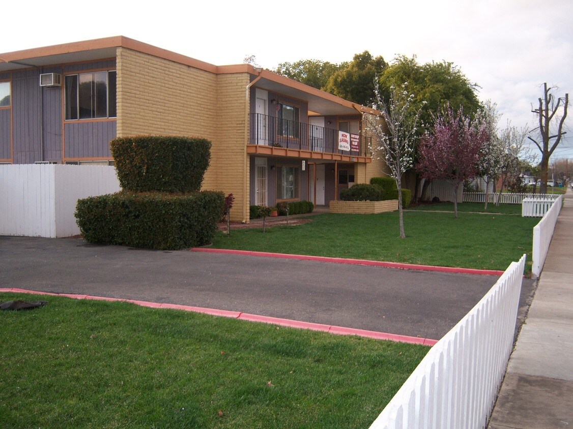 Wonderland Apartments Apartments in Marysville, CA