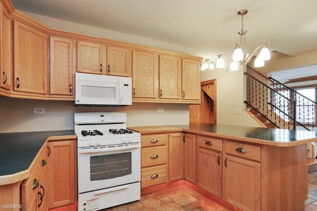 Building Photo - 3 br, 3 bath House - 24268 W Chicago Ave