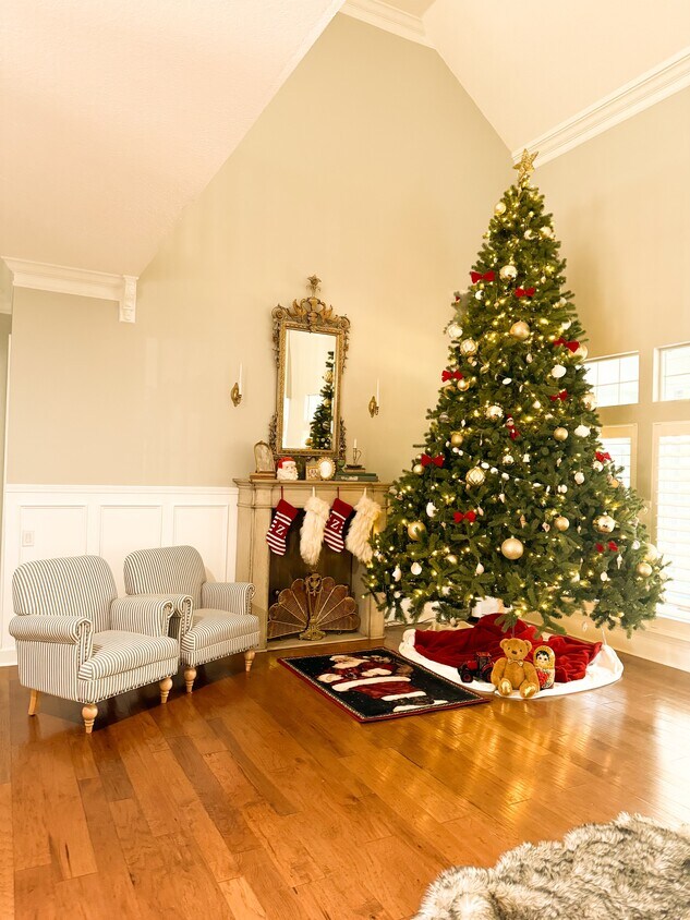 Foto del edificio - 1064 Greenwillow Dr
