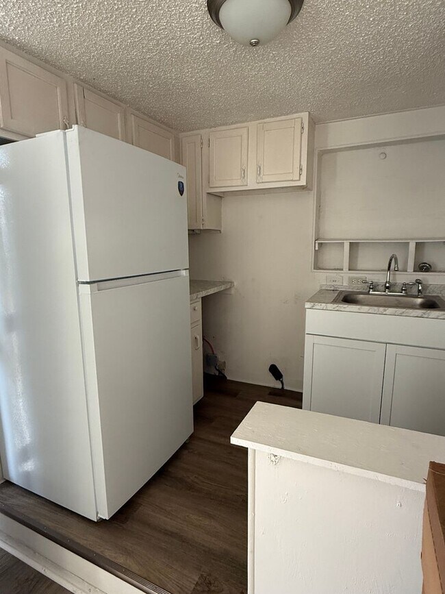 Foto del edificio - Remodeled Private Studio