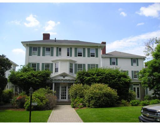 Foto del edificio - 297 Nahant Rd