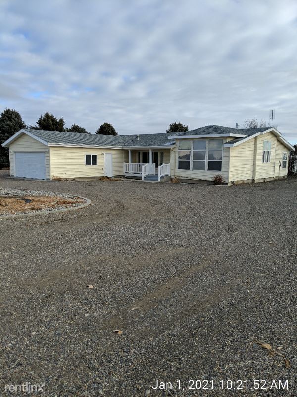 Primary Photo - 4 br, 3 bath House - 3474 S 1800 E