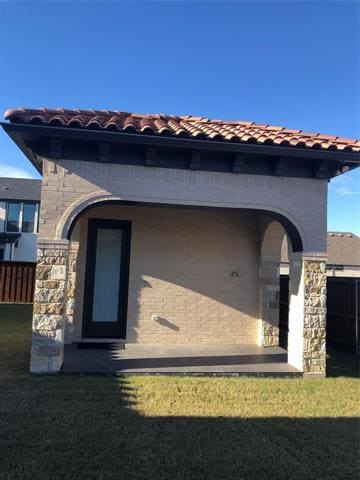Foto principal - 1305 Black Walnut Ln