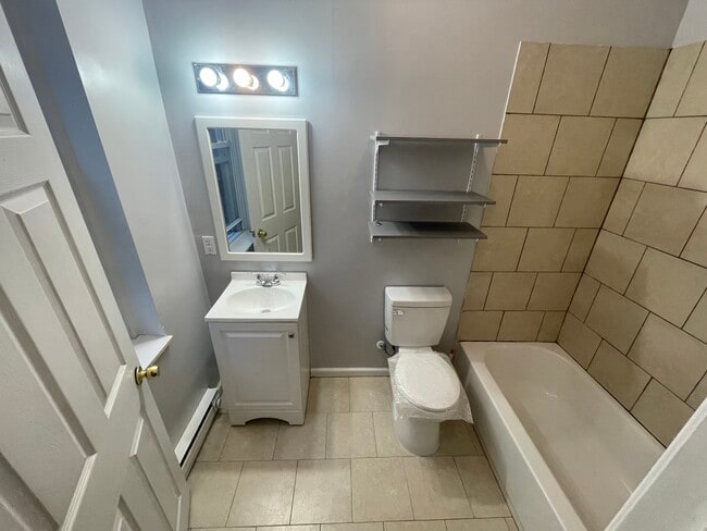 Bathroom - 338 N 63rd st