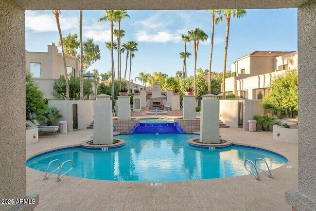 Building Photo - 8989 N Gainey Center Dr