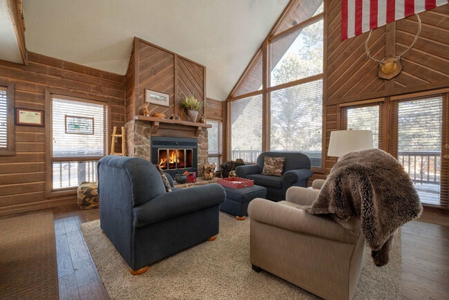 Building Photo - 47 Valle Grande Trail N