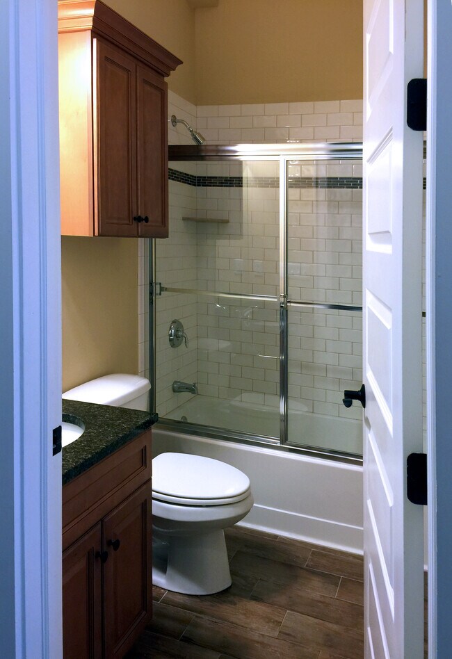 Foto del edificio - 24 Boulder Hills Boulevard