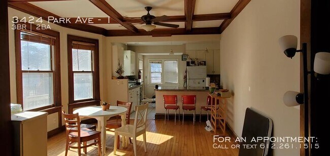 Foto del edificio - 3424 Park Ave