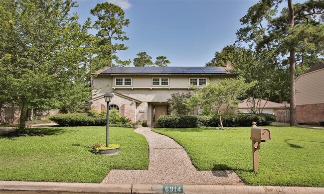 Building Photo - 6914 Chancellor Dr