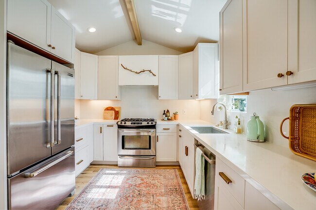 Foto del edificio - 1511 Lucille Ave