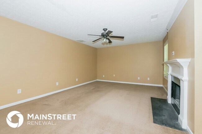 Foto del edificio - 4468 Abram Way