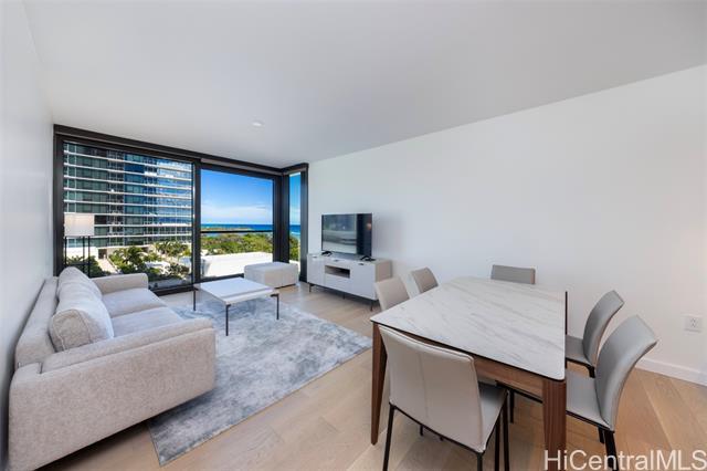 Foto del edificio - 1100 Ala Moana Blvd