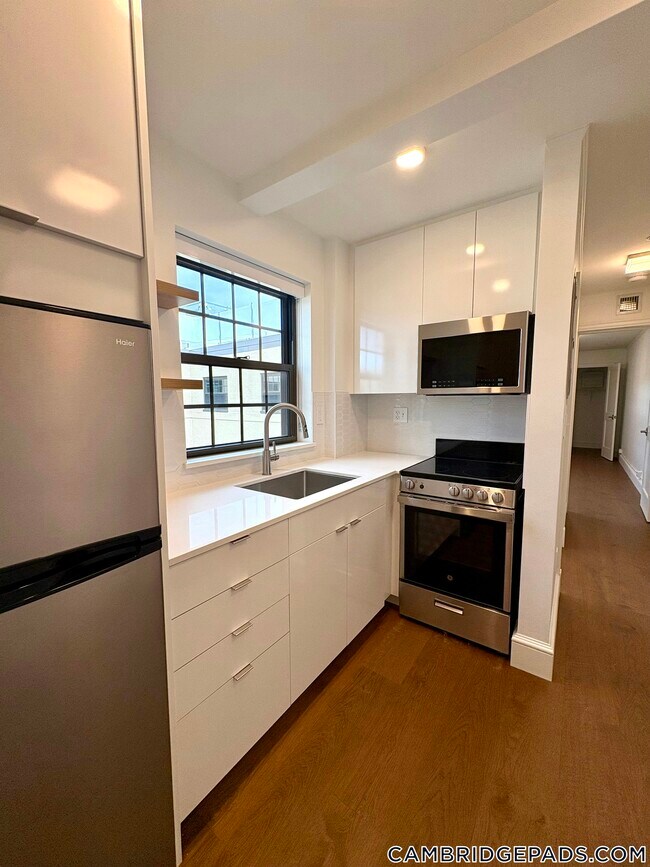 Building Photo - 1200 Massachusetts Ave