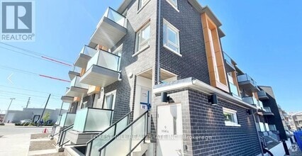 Eglinton East Apartments for Rent - Toronto, ON - 22 Rentals ...