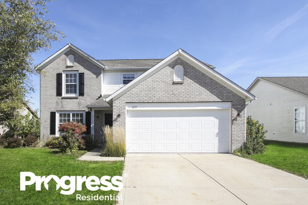 1655 Kingen Dr, Greenfield, IN 46140 House Rental in Greenfield, IN