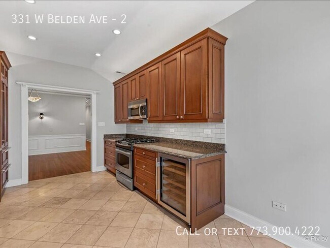 Foto del edificio - 331 W Belden Ave