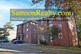 Building Photo - 61 Slater Ave