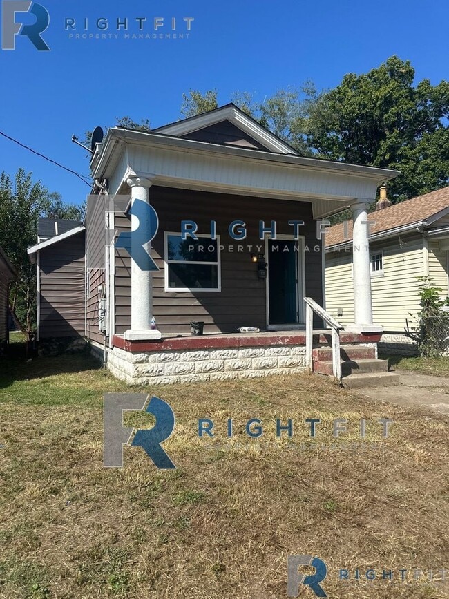 Newly Renovated Home in Louisville - Newly Renovated Home in Louisville