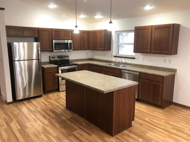 Foto del edificio - 1021 Mcintosh St