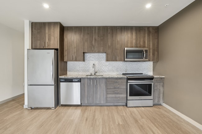 Interior Photo - Lexington Apartments