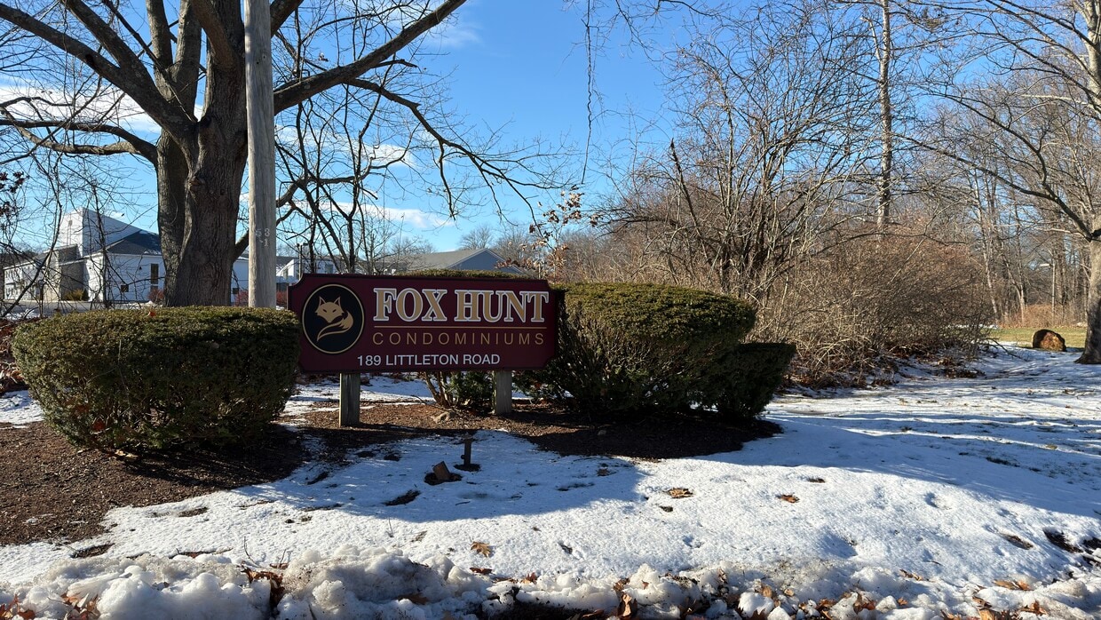 Primary Photo - 189 Littleton Rd