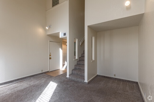 Interior Photo - Sundowner