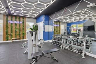 Building Photo - Millennium