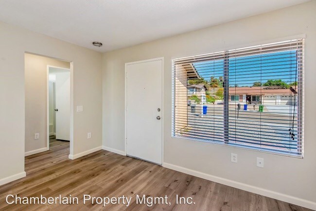 Building Photo - 2 br, 1 bath House - 4747 Rim Rock Rd