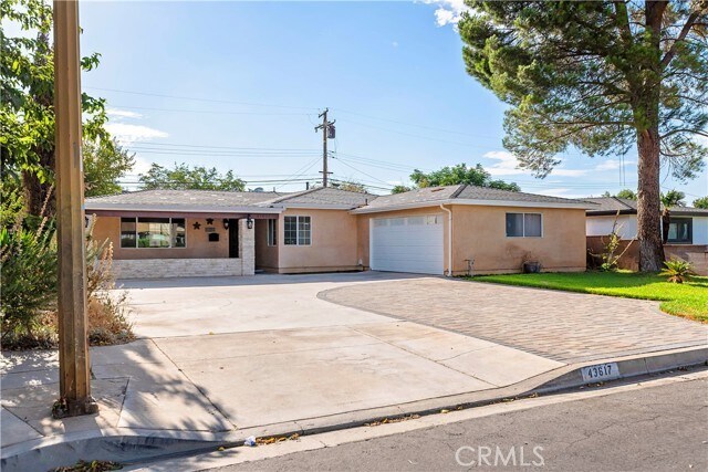 Foto del edificio - 43617 Fern Ave