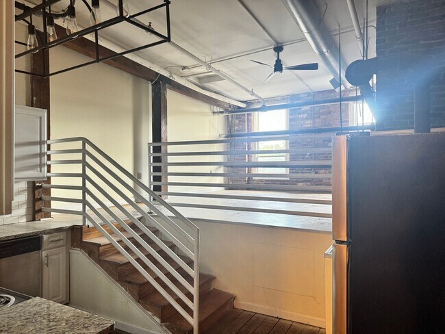 Foto del interior - Farmer's Exchange Athens