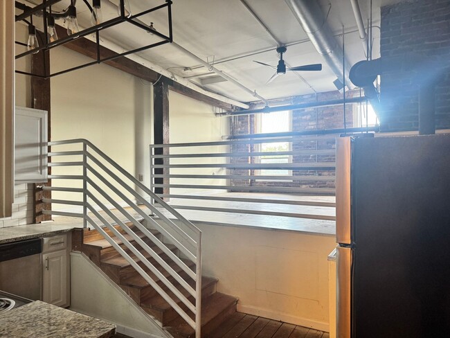 Interior Photo - Farmer's Exchange Athens