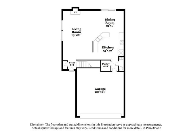 Foto del edificio - 5754 Wooden Plank Rd