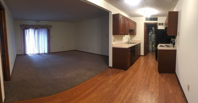 Foto del edificio - 1763 Wellesley Ln