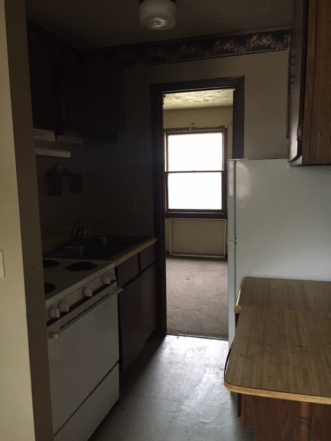 Foto del edificio - 805 E 11th St