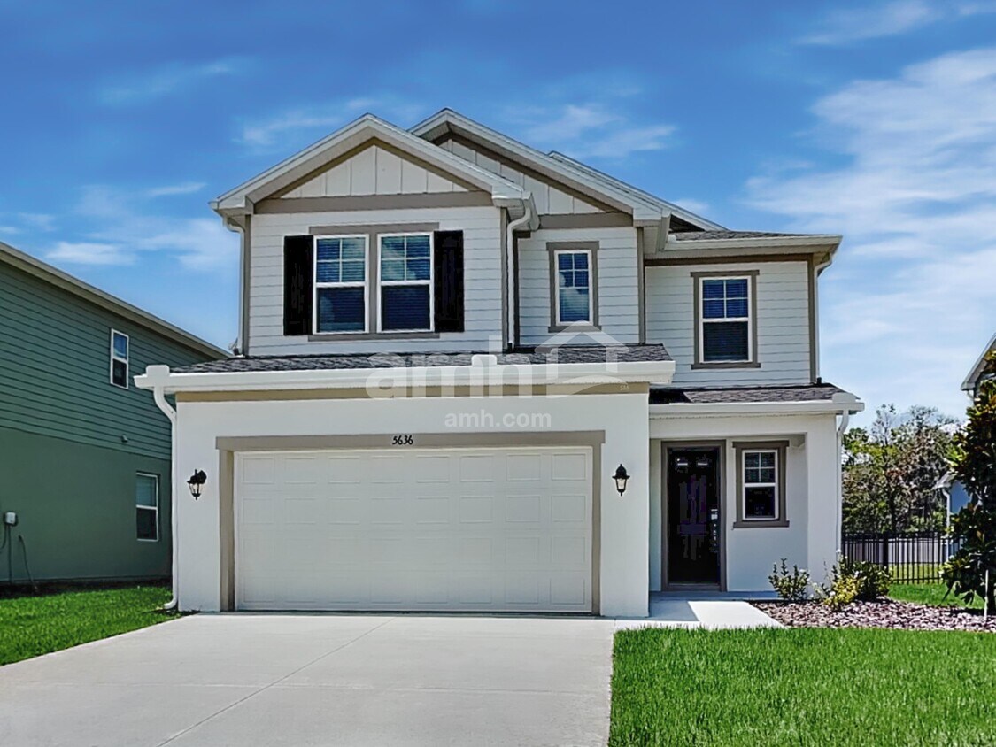 Foto principal - 5636 Oesterle Rd