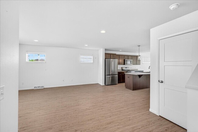 Foto del edificio - 1045 Range Trail